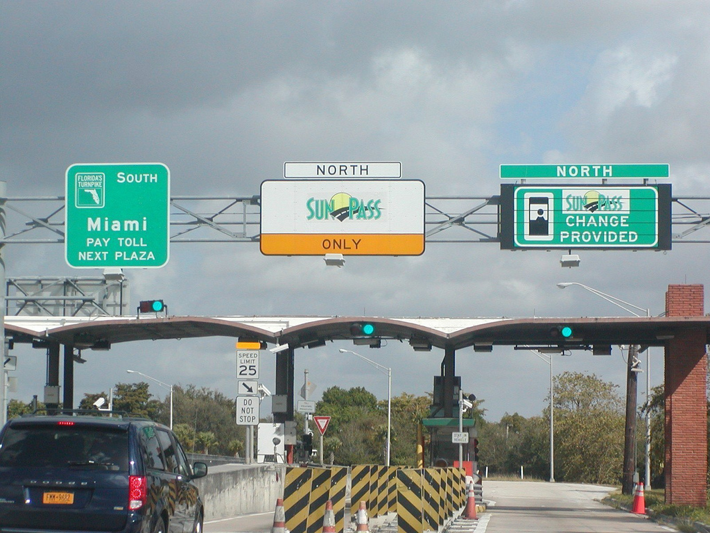 De Miami Beach a Disneyworld, Universal Studios y Legoland en Orlando. Parte 2.