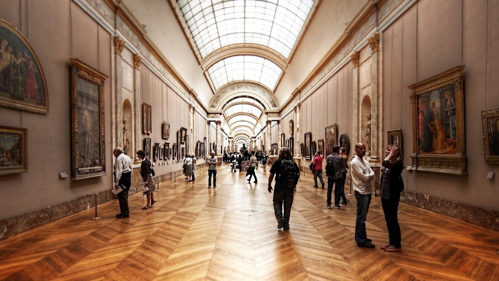 6 tips para evitar las filas en los museos