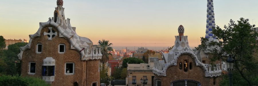 Dónde comer y que hacer en Barcelona. 3 lugares de Barcelona que debes conocer