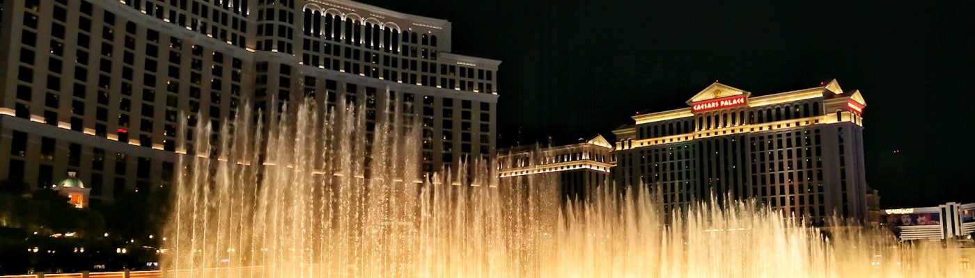 ¿Viajar a Las Vegas con niños? 7 lugares para toda la familia que debes conocer y hoteles económicos