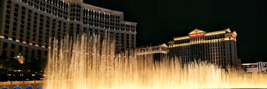 ¿Viajar a Las Vegas con niños? 7 lugares para toda la familia que debes conocer y hoteles económicos
