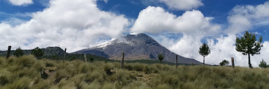 Cómo llegar al Parque Nacional Iztaccíhuatl Popocatépetl y a las Cascadas Apatlaco